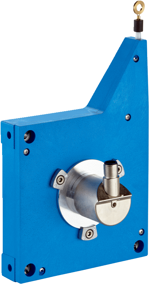 Sick 1097306 / BCG13-Q1PM0561 Encoder