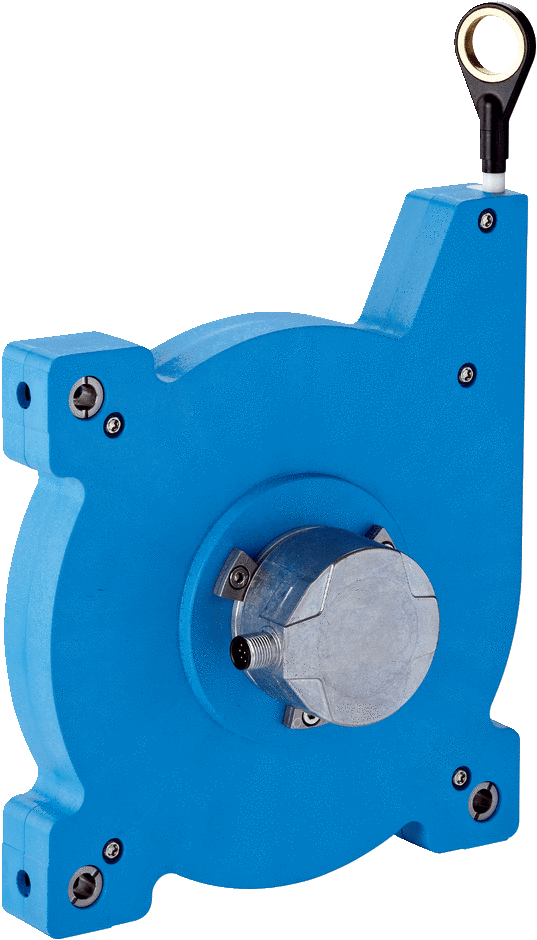 Sick 1061040 / BCG19-A1CM1015 Encoder