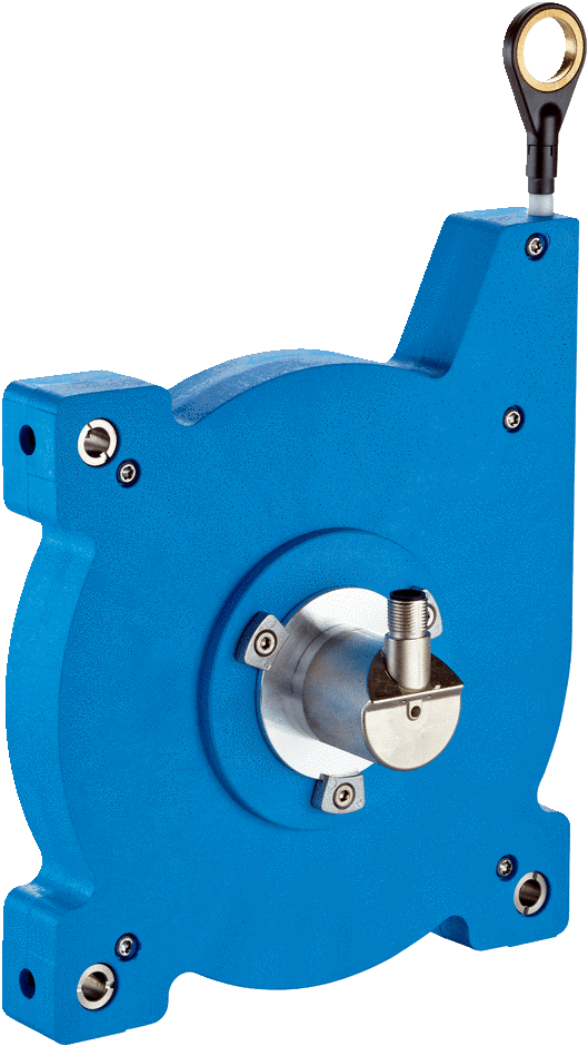 Sick 1134276 / BCG19-C1QM10S01 Encoder