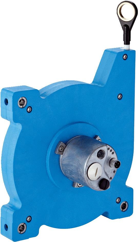 Sick 1061045 / BCG19-E1BM1099 Encoder