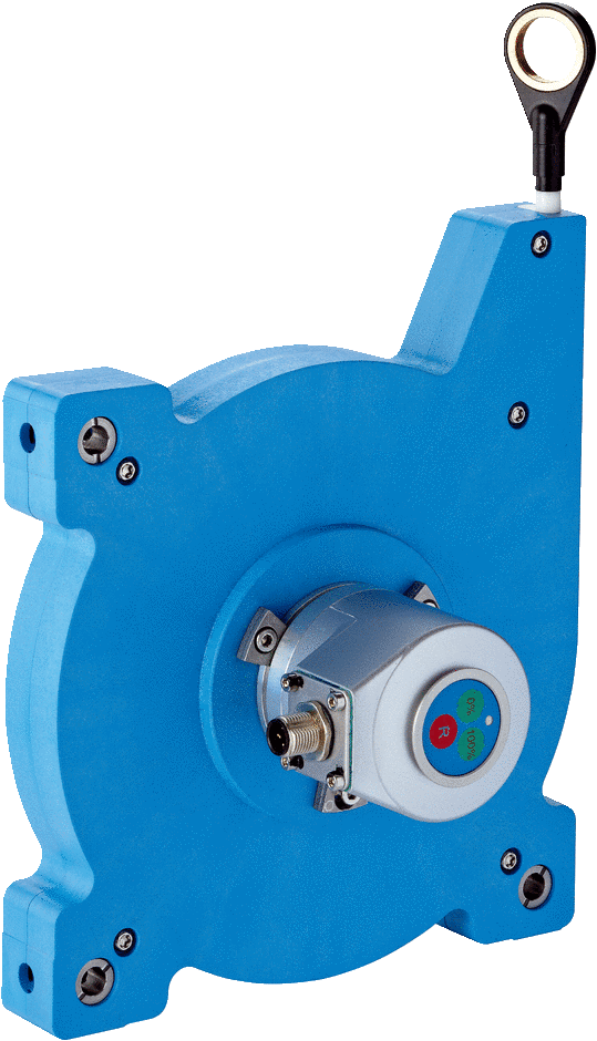 Sick 6048295 / BCG19-L1EM10PP Encoder