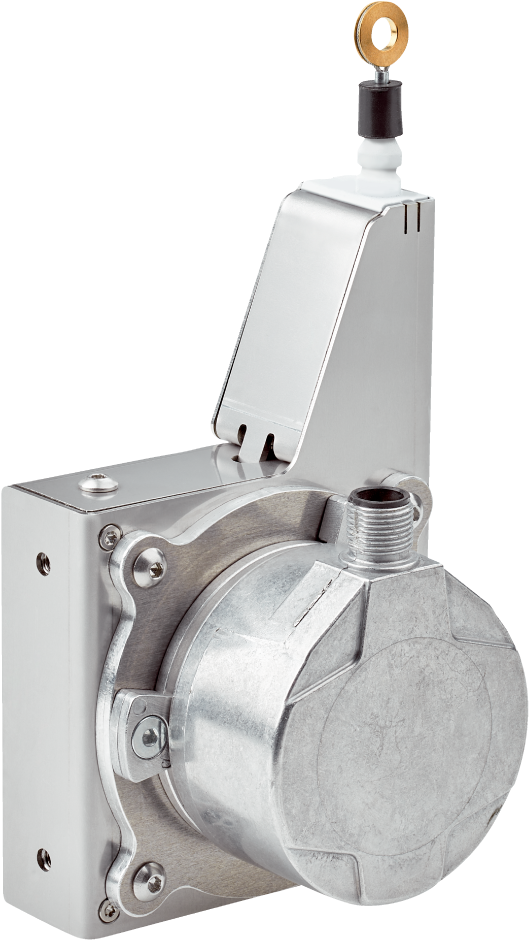 Sick 1133450 / BCV08-A1CM03N600 Encoder