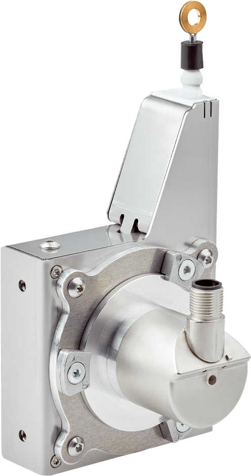 Sick 1133454 / BCV08-C1QM03M400 Encoder