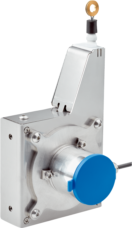 Sick 6084942 / BCV08-K1KM03P200 Encoder