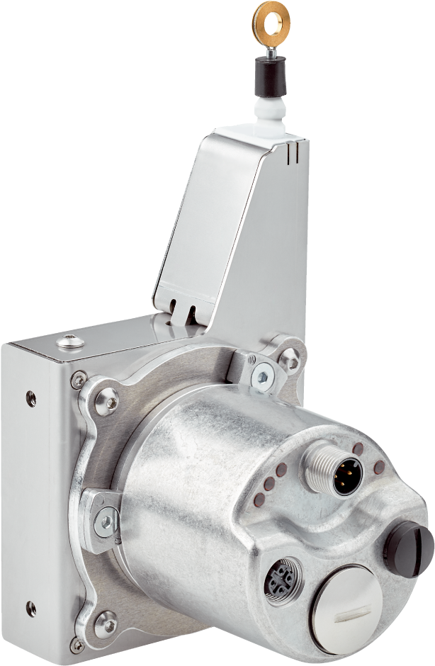 Sick 1133460 / BCV08-N1BM03N200 Encoder