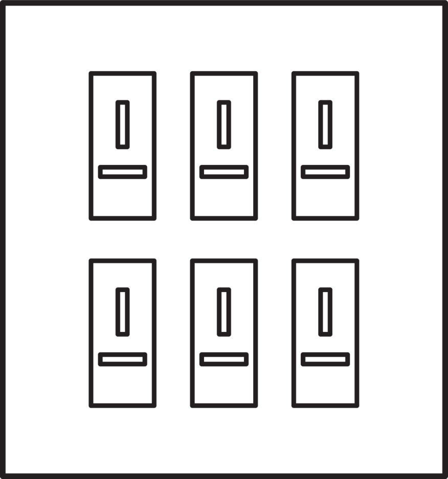 Sick 5308458 / BL-140-10