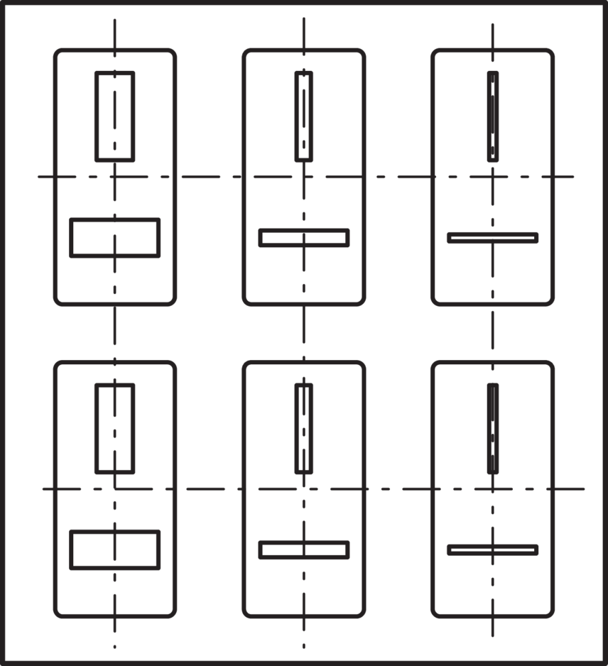 Sick 5308773 / BL-260-SK