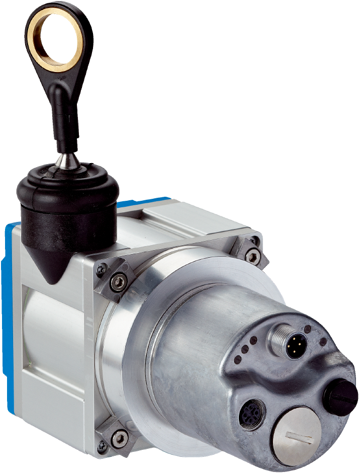 Sick 1060969 / BTF08-E1BM0299 Encoder