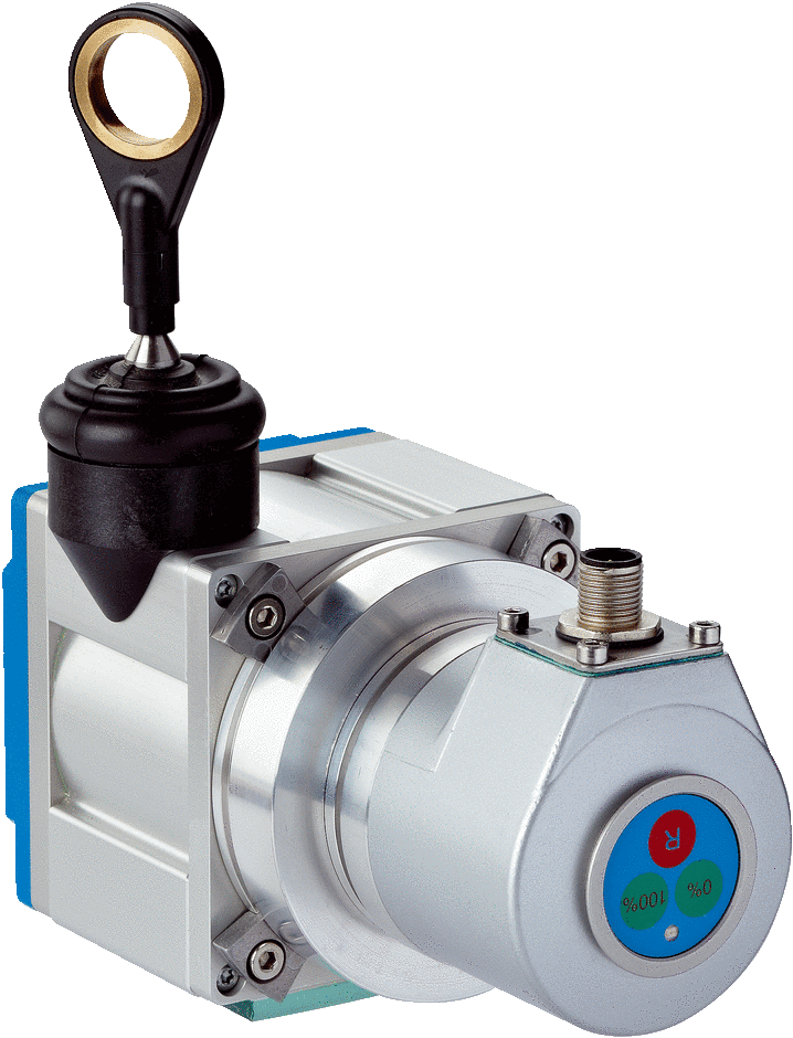 Sick 1060964 / BTF08-K1EM02PP Encoder