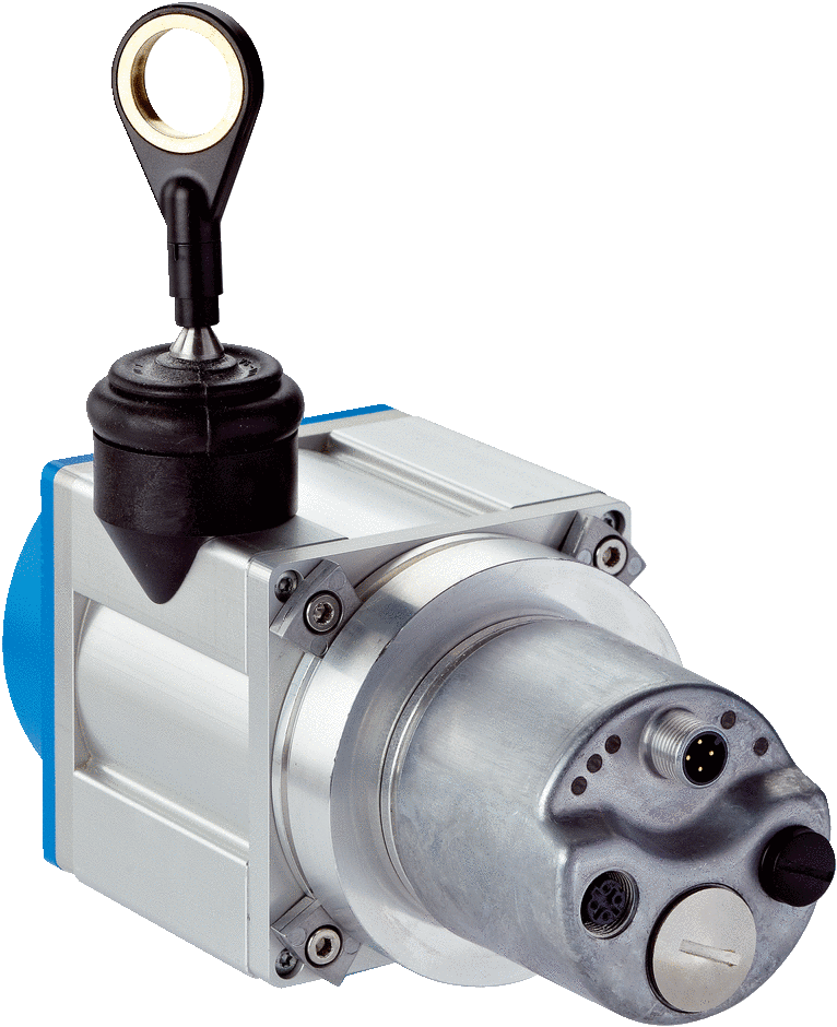 Sick 1060976 / BTF08-N1BM0399 Encoder