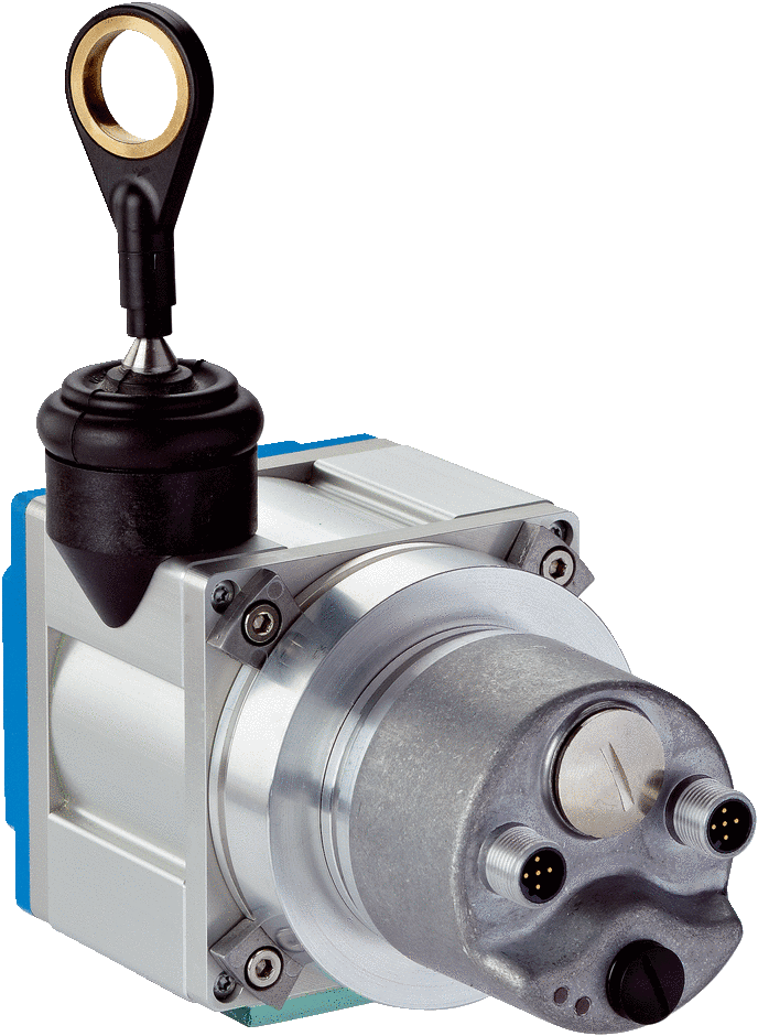 Sick 1060966 / BTF08-P1BM0241 Encoder