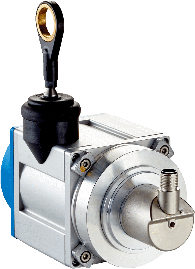 Sick 1097316 / BTF08-Q1RM0361 Encoder