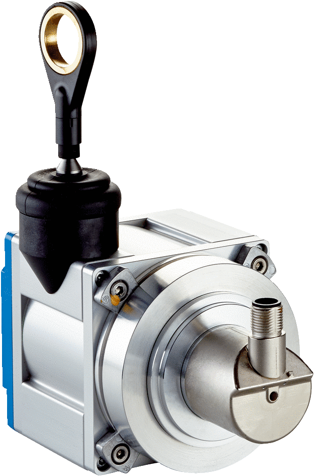 Sick 1141412 / BTF08-Q1RM0S01 Encoder