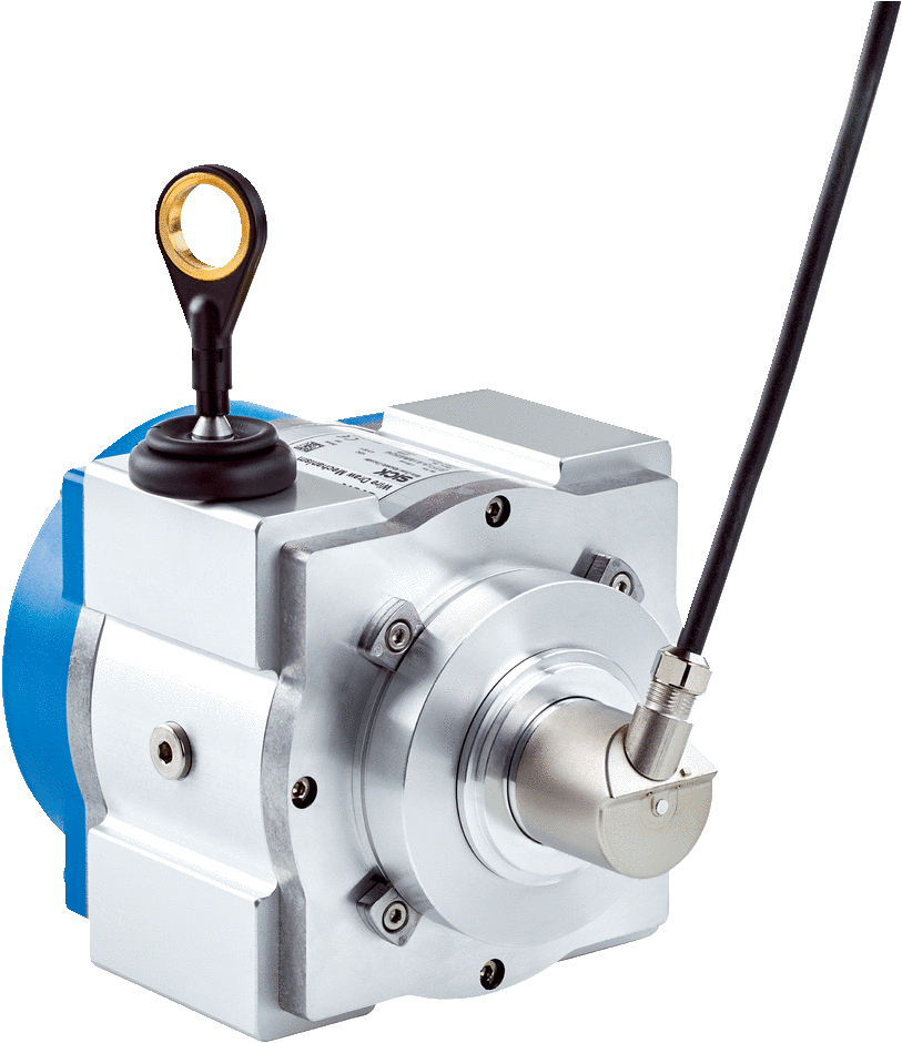 Sick 1097422 / BTF13-A1MM0524 Encoder