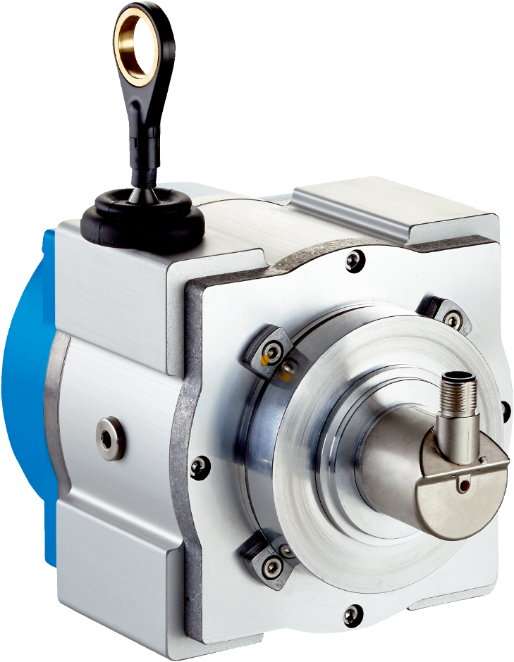 Sick 1068888 / BTF13-A1NM0524 Encoder