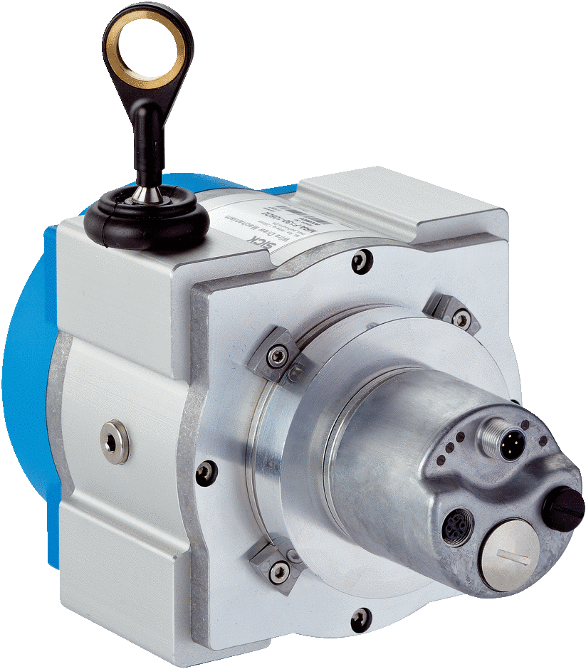 Sick 1060988 / BTF13-E1BM0599 Encoder