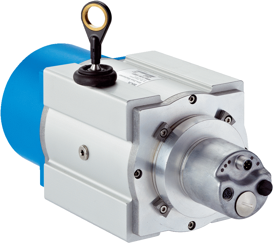 Sick 1112107 / BTF13-E1BM1599 Encoder