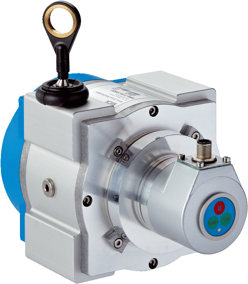 Sick 1060990 / BTF13-L1EM10PP Encoder