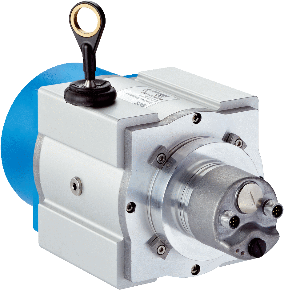 Sick 1060991 / BTF13-P1BM1025 Encoder