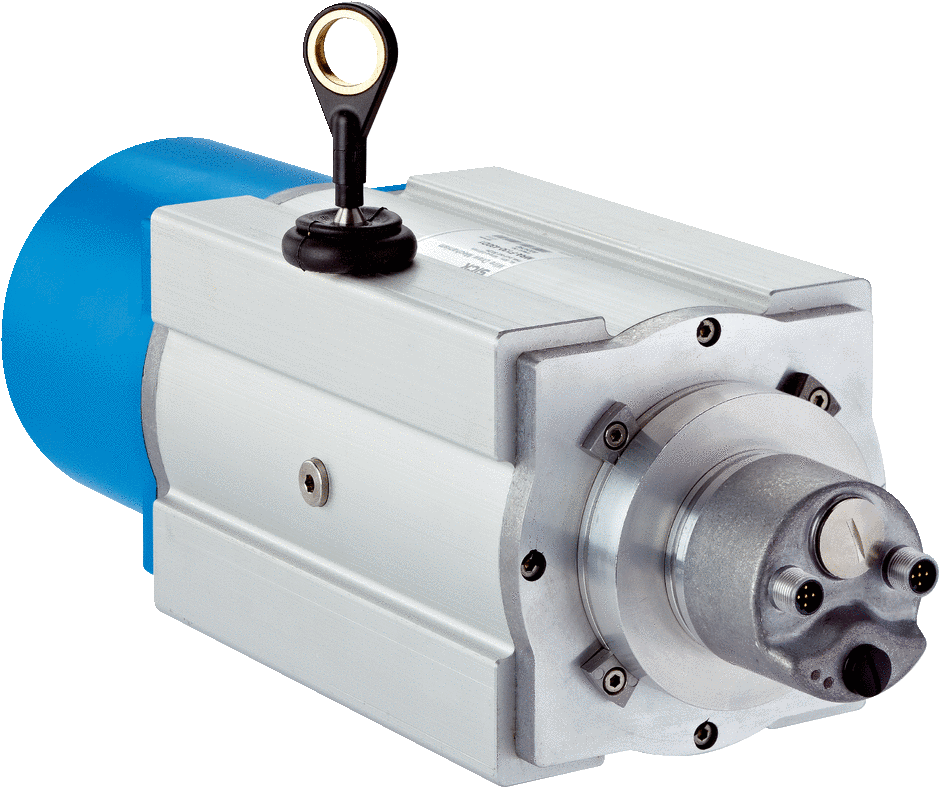 Sick 1061003 / BTF13-P1BM3025 Encoder