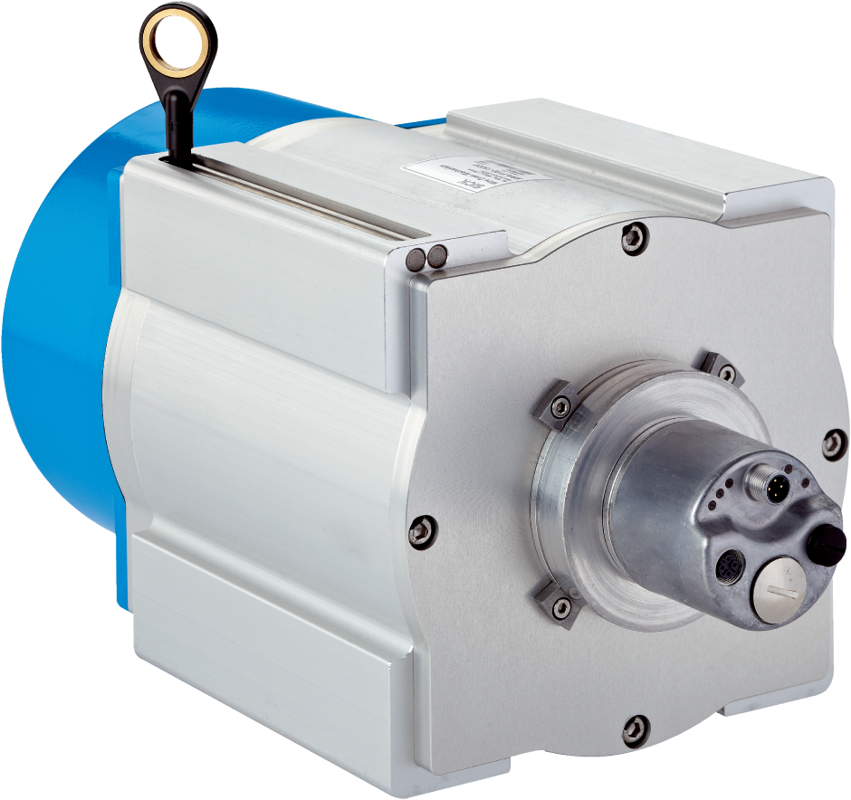 Sick 1061010 / BTF19-N1BM5099 Encoder