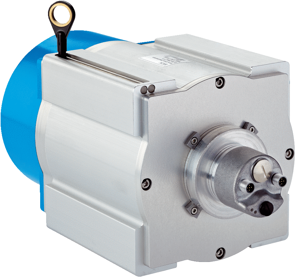 Sick 1061009 / BTF19-P1BM5017 Encoder