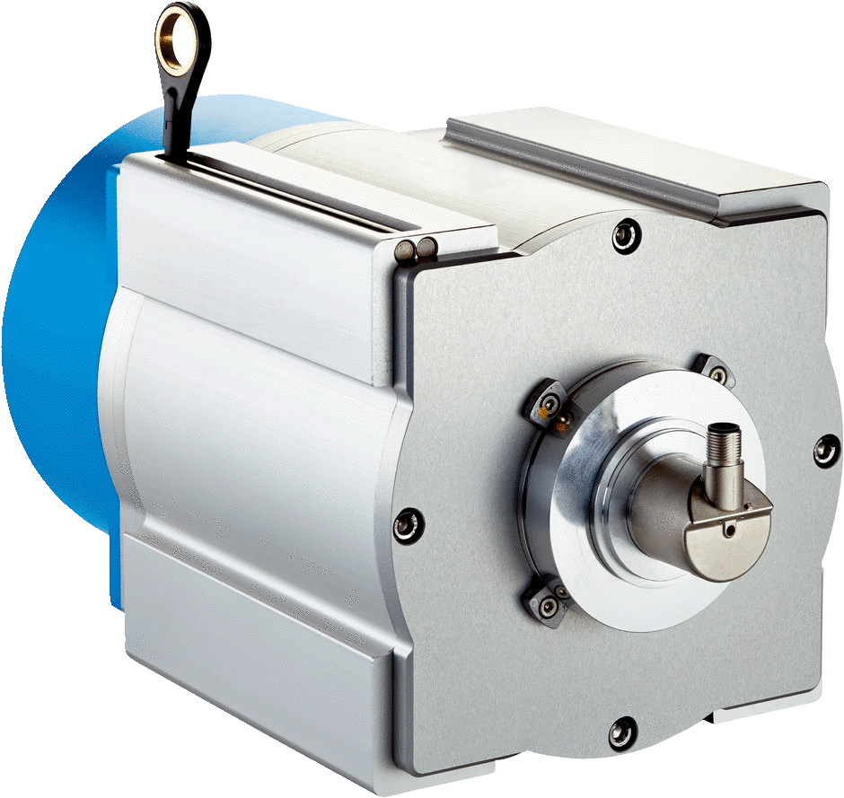 Sick 1097321 / BTF19-Q1RM5061 Encoder