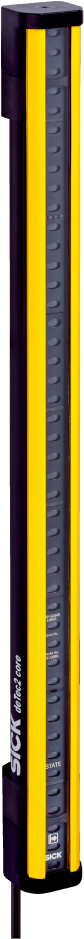 Sick 1213212 / C2C-SA12030A10000 Safety Light Curtain