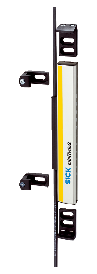 Sick 1207880 / C2MT-09614BBC04FE0 Safety Light Curtain