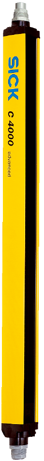 Sick 1018828 / C40E-0401DB010 Safety Light Curtain