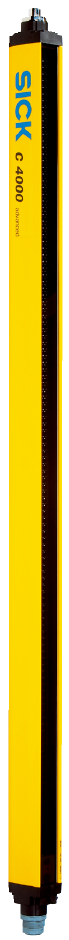 Sick 1029024 / C40E-0403DB040 Safety Light Curtain