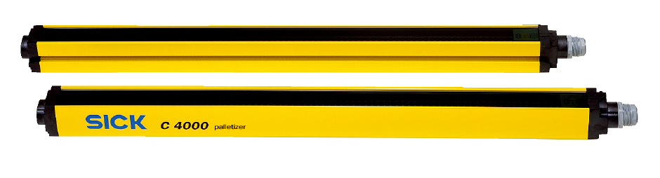 Sick 1043180 / C40E-1003GK010 Safety Light Curtain