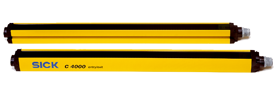Sick 1024047 / C40E-1202CI010 Safety Light Curtain