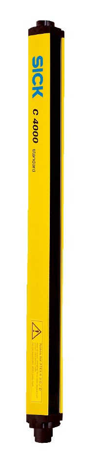 Sick 1053722 / C40E-S129 Safety Light Curtain