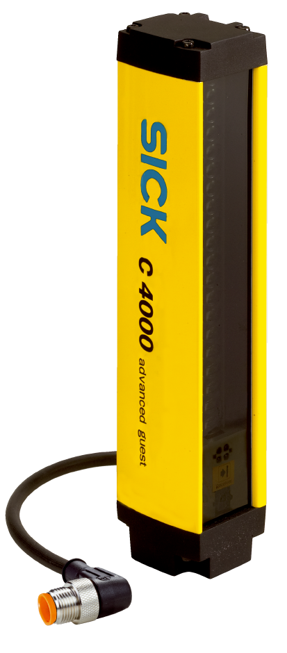 Sick 1028826 / C46E-0301CU500 Safety Light Curtain