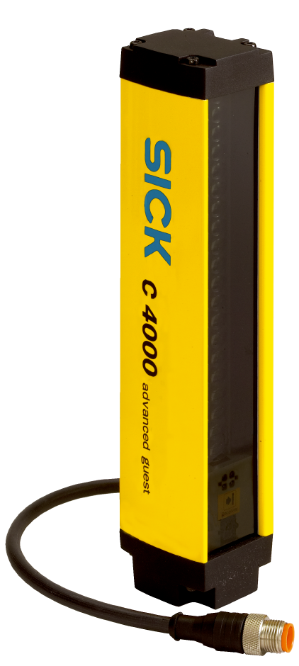 Sick 1040188 / C46E-1201CU400 Safety Light Curtain