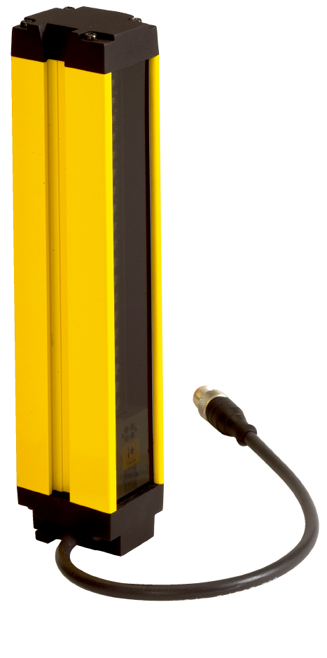 Sick 1028905 / C46S-0403CT500 Safety Light Curtain