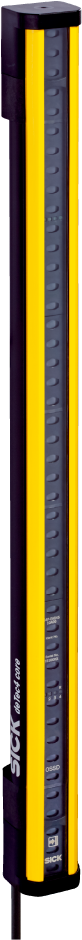 Sick 1211483 / C4C-EA15010A10000 Safety Light Curtain