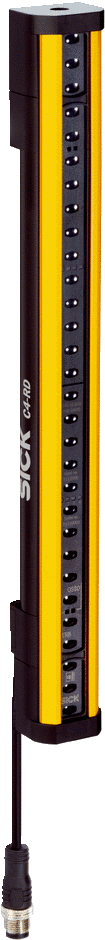 Sick 1113248 / C4C-EC05030A10000 Safety Light Curtain