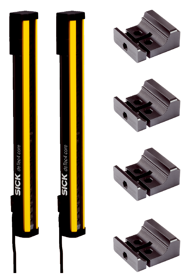 Sick 1063384 / C4C-PA16530A10000 Safety Light Curtain