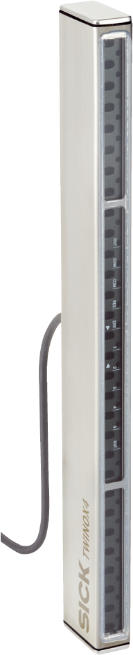 SICK TWINOX4 Series Safety Light Curtain