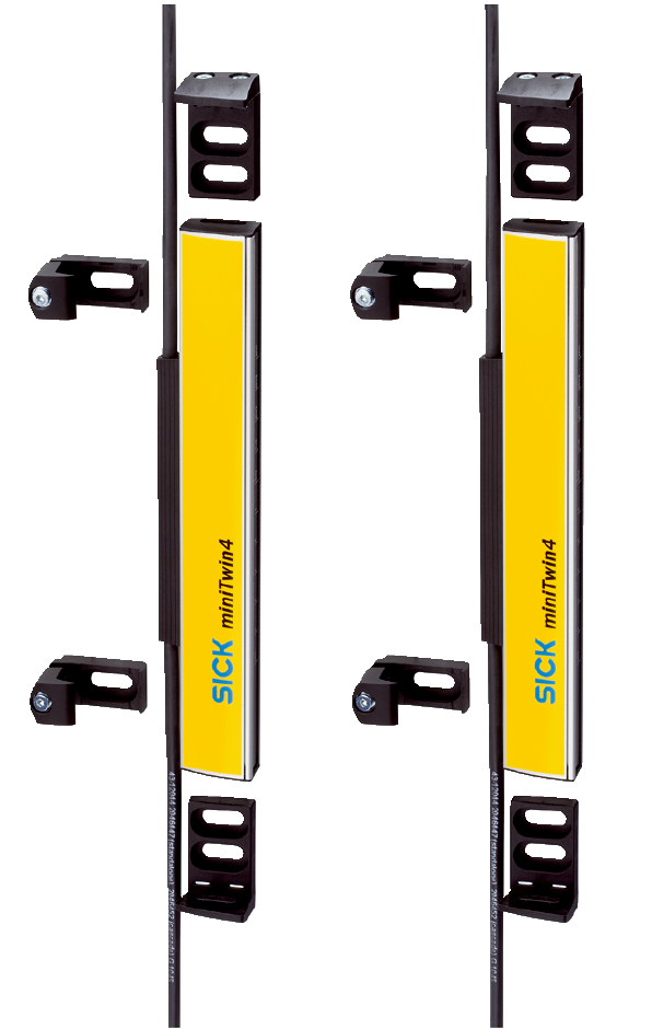 Sick 1048895 / C4MT-06024ABB04FE0 Safety Light Curtain