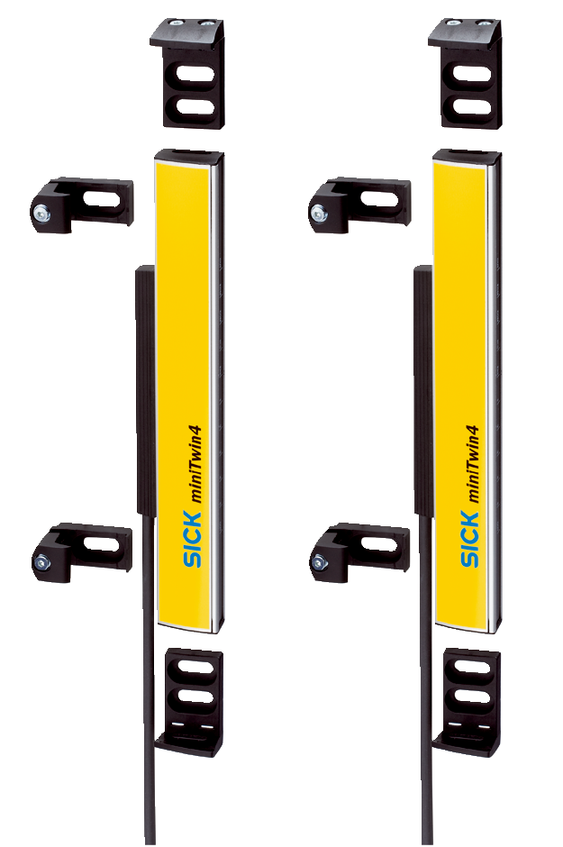 Sick 1048860 / C4MT-07834ABB03FE0 Safety Light Curtain