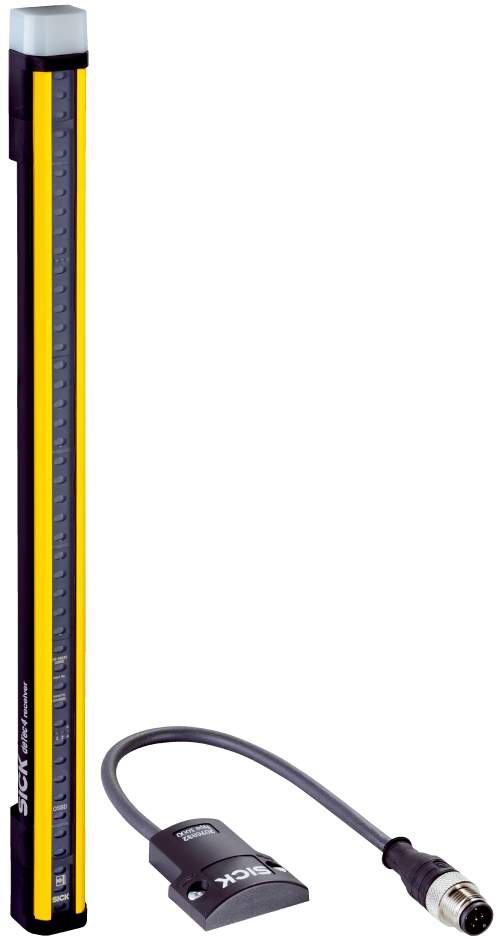 Sick 1141471 / C4P-EA09031DA0 Safety Light Curtain