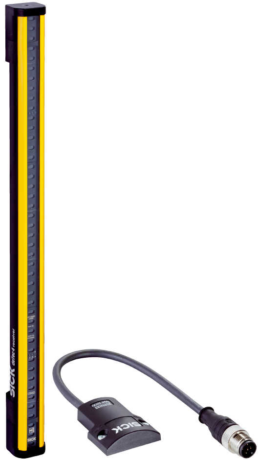 Sick 1116221 / C4P-EA18031CA0 Safety Light Curtain