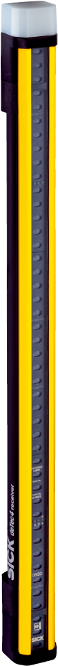 Sick 1112498 / C4P-EG04511D00 Safety Light Curtain