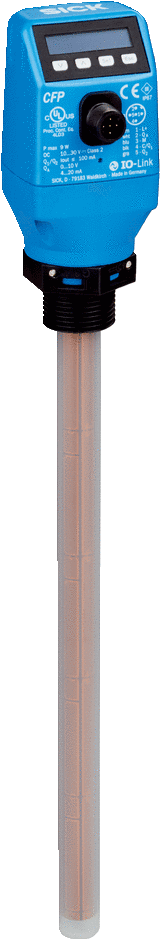 Sick 1079837 / CFP0500-XPANNCT Level Sensor