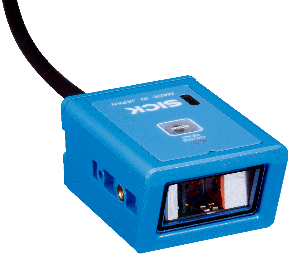 Sick 1046316 / CLV503-0110 Barcode Scanners - 1D / 2D
