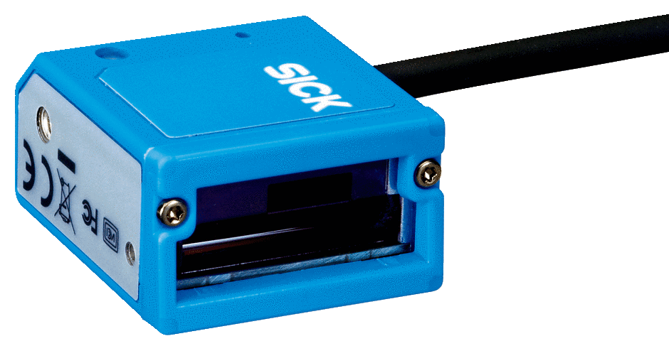 Sick 1046319 / CLV505-1000 Barcode Scanners - 1D / 2D