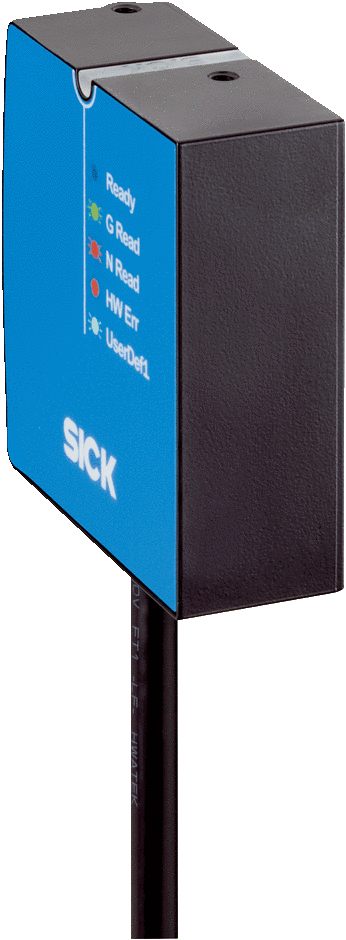 Sick 1079206 / CLV601-1D200 Barcode Scanners - 1D / 2D